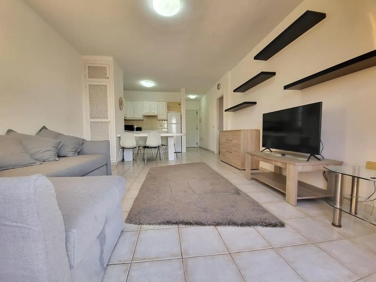 Atlantic Serenity Suites By Eden Rentals Costa Adeje  España