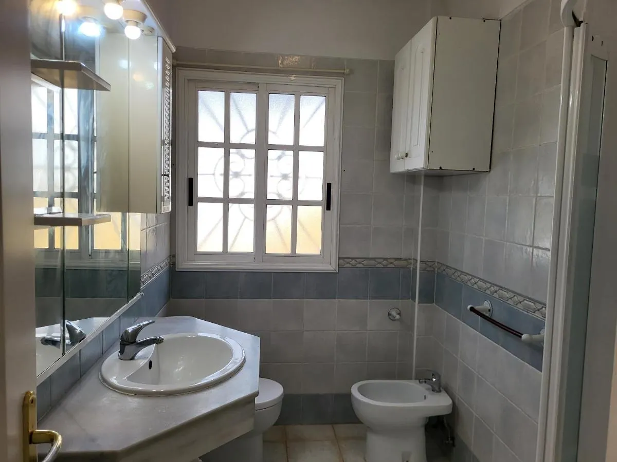 Apartamento Atlantic Serenity Suites By Eden Rentals Costa Adeje