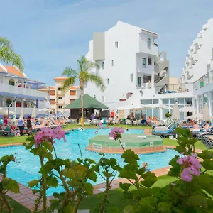 Апарт-отель Playaolid Suites & Apartments, Адехе