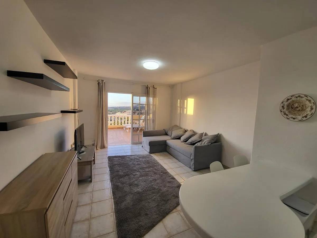 Atlantic Serenity Suites By Eden Rentals アデヘ スペイン